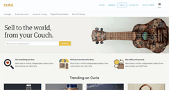 Desktop Screenshot of borse-studio.com
